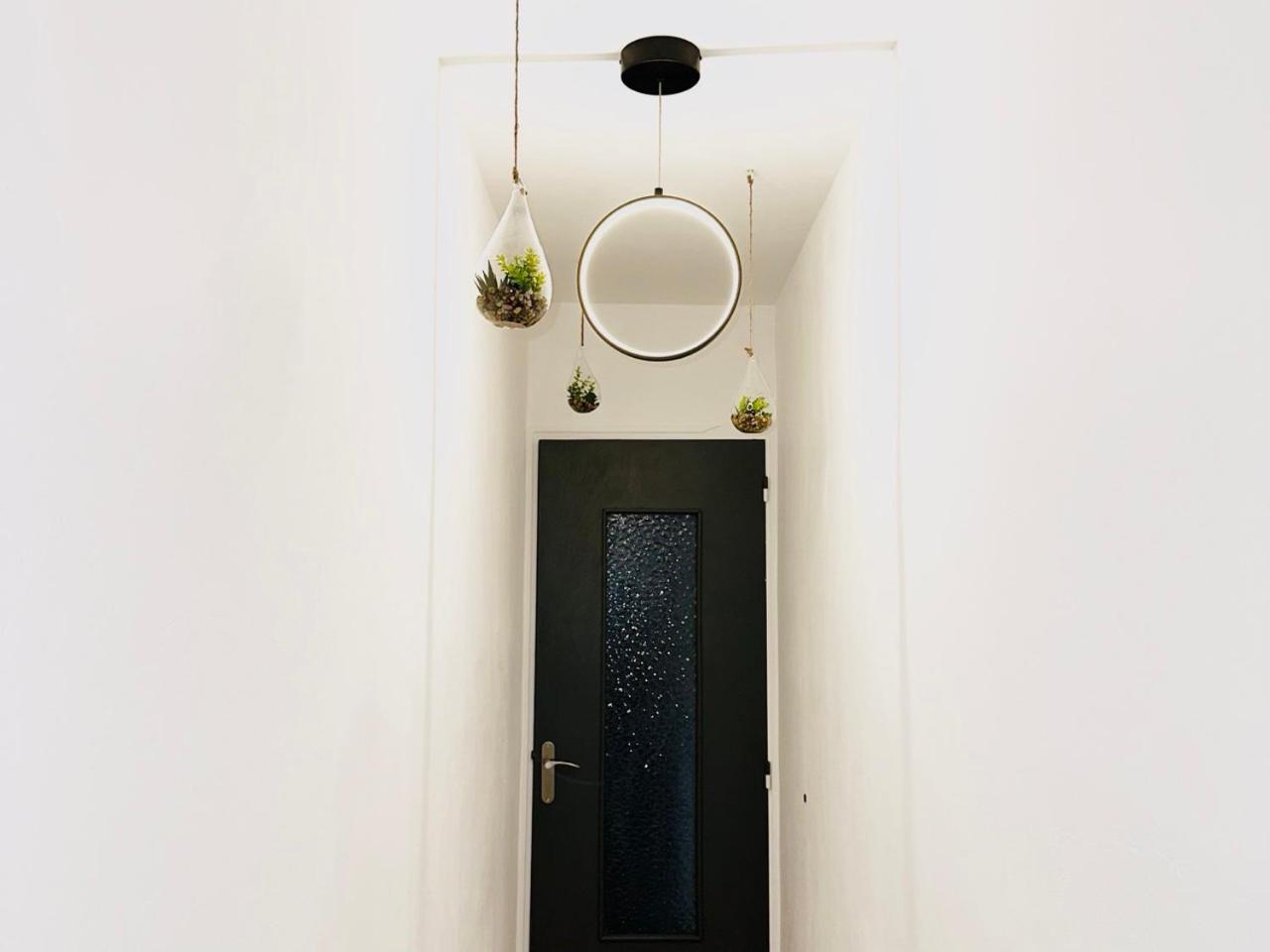 Les Appartements Du Mas - Rose Marie Aigues-Mortes Eksteriør bilde